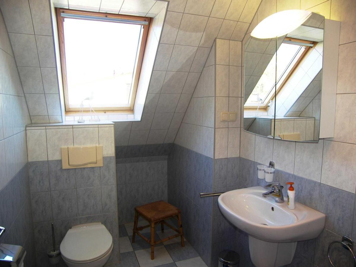 Ferienwohnungen Gloeckner Penzance Dış mekan fotoğraf
