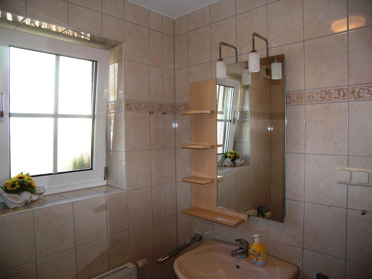 Ferienwohnungen Gloeckner Penzance Dış mekan fotoğraf